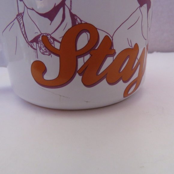 The Golden Girls "Stay Golden" Ceramic Mug - Picture 6 of 11